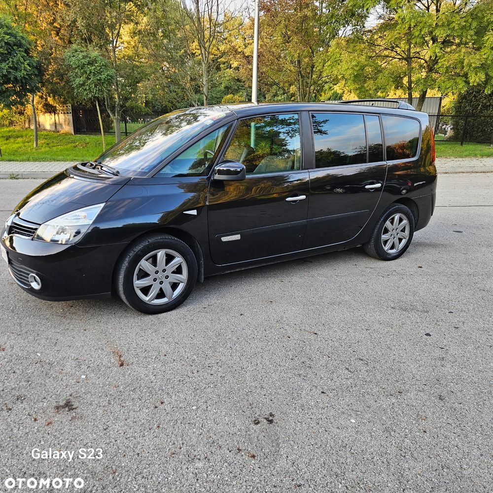Renault Grand Espace 2.0 dCi FAP Dynamique - 3