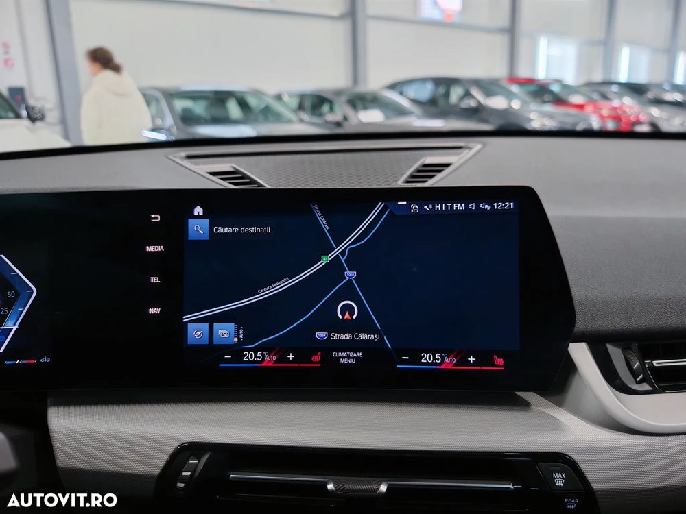 BMW X1 sDrive18i Aut. - 20