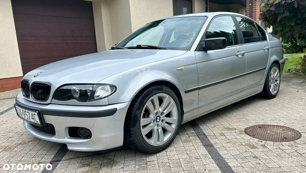 BMW Seria 3 - 15