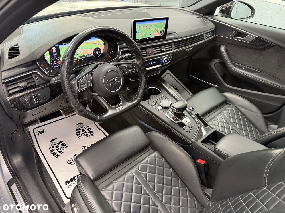 Audi S4 Limousine 3.0 TFSI Quattro Tiptronic - 7