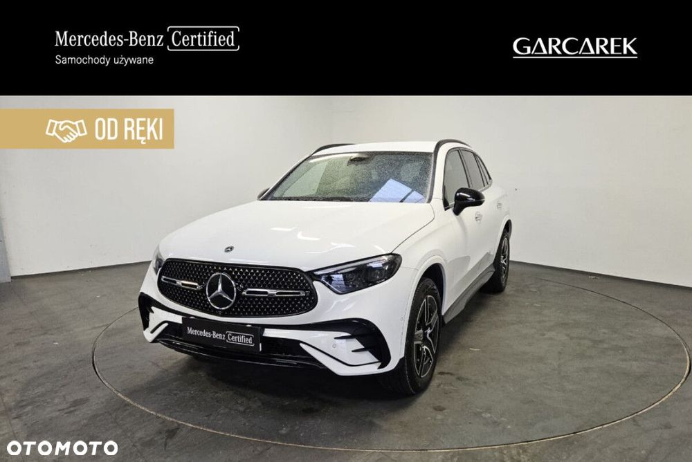 Mercedes-Benz GLC - 2