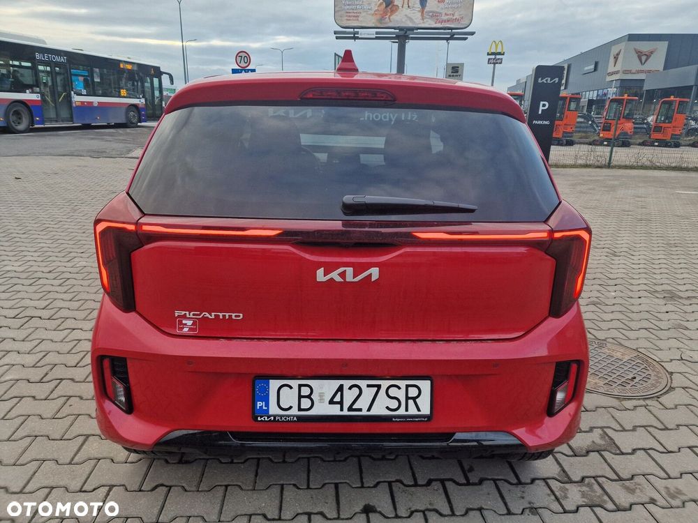 Kia Picanto - 4