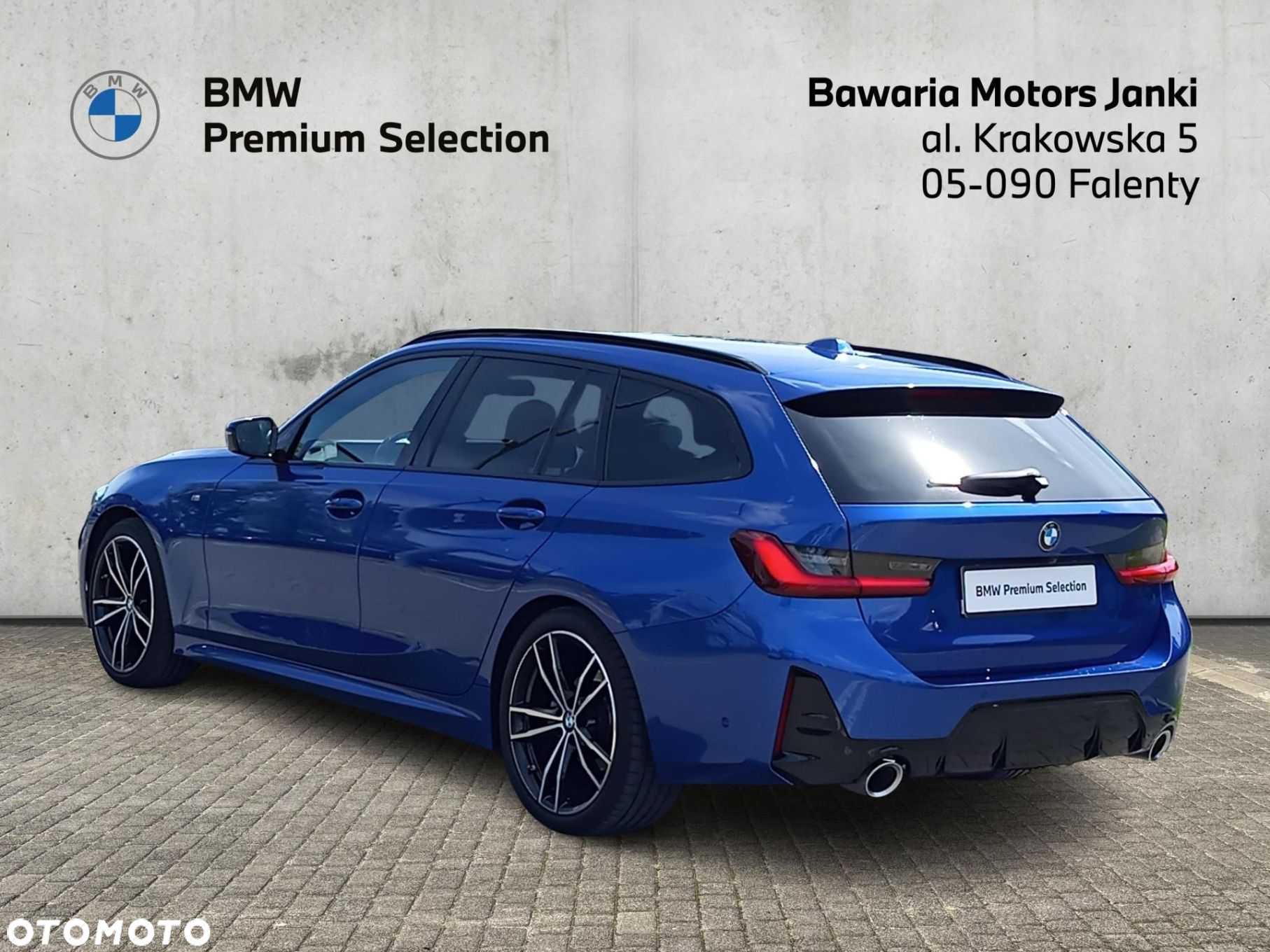 BMW Seria 3 - 8
