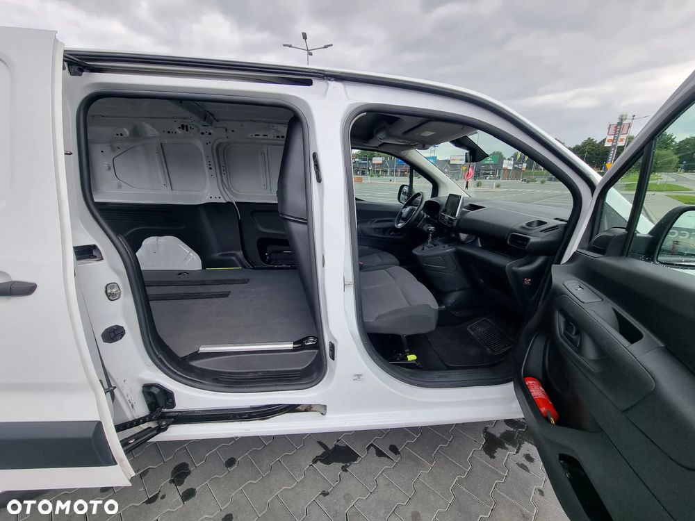 Toyota PROACE LONG - 4