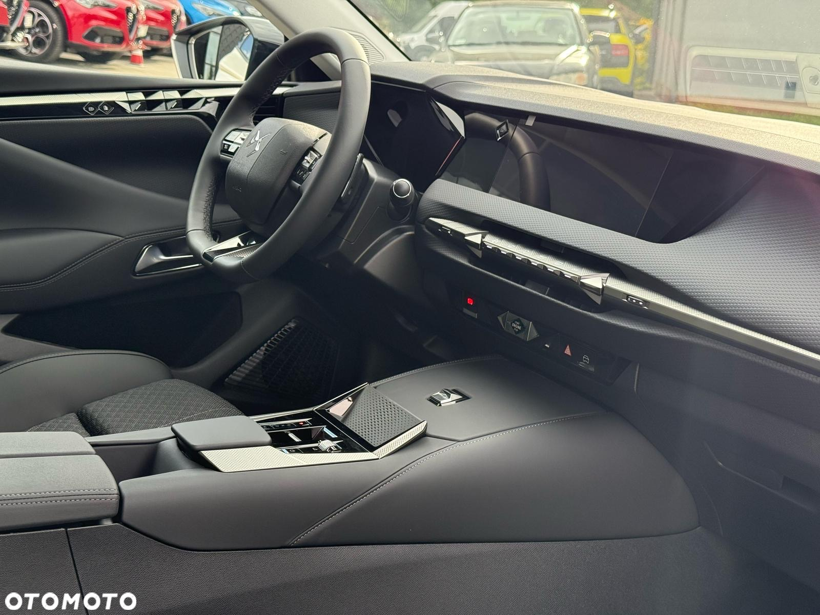 DS Automobiles DS 4 1.5 BlueHDi Pallas - 14