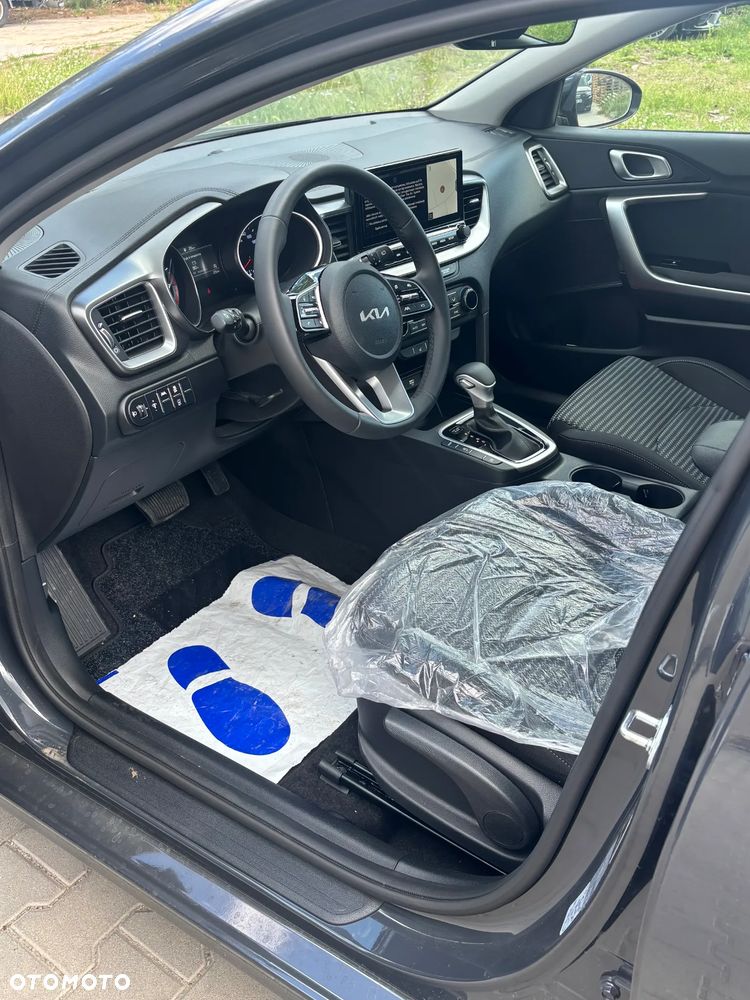 Kia Ceed 1.5 T-GDI L DCT - 19