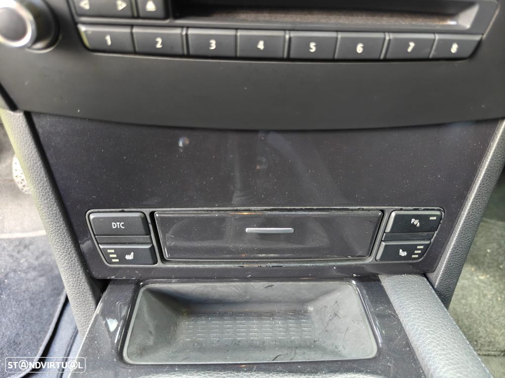 BMW 520 d Edition Sport - 40