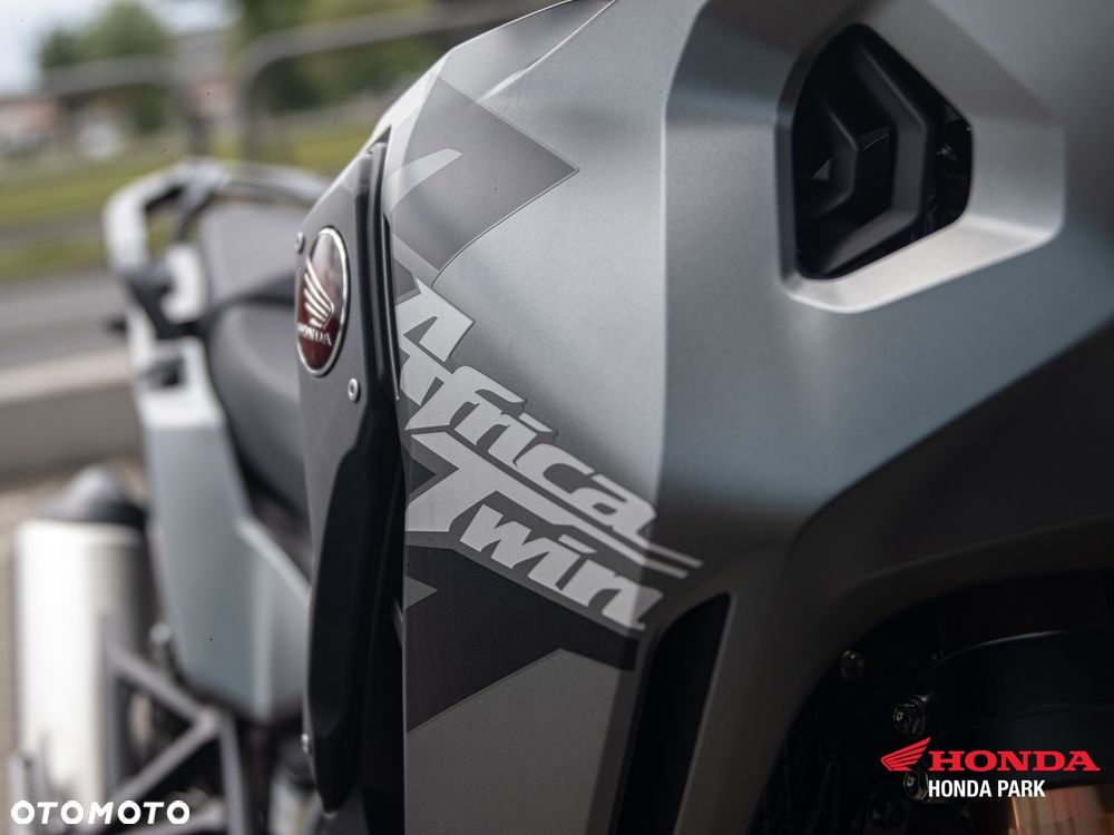 Honda CRF - 20