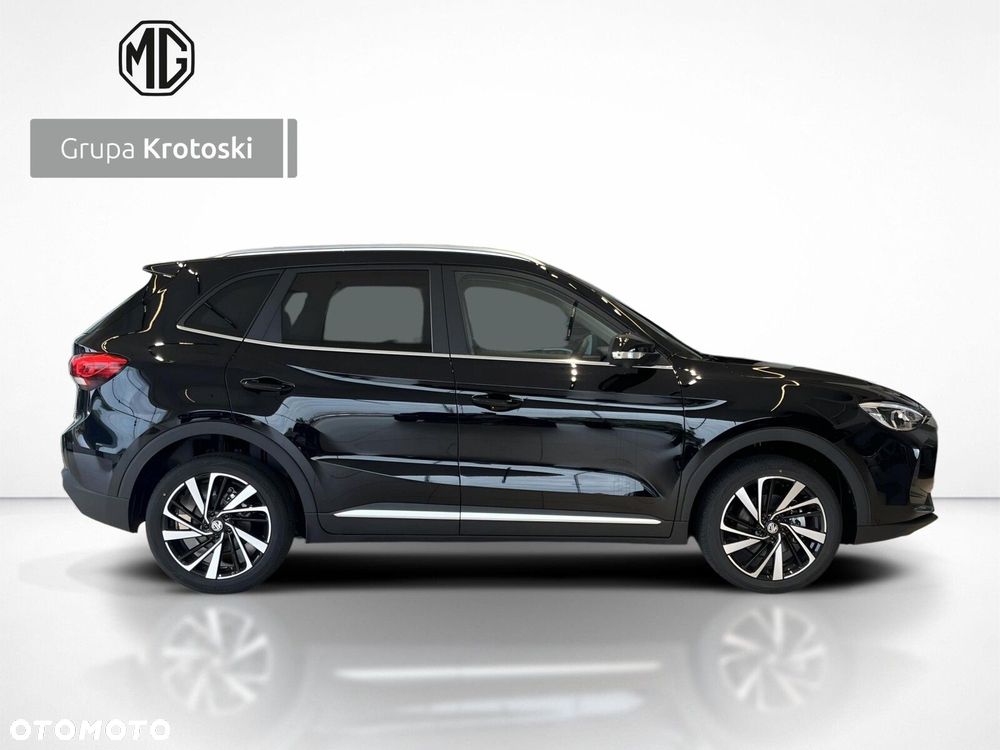 MG ZS Hybrid+ - 7