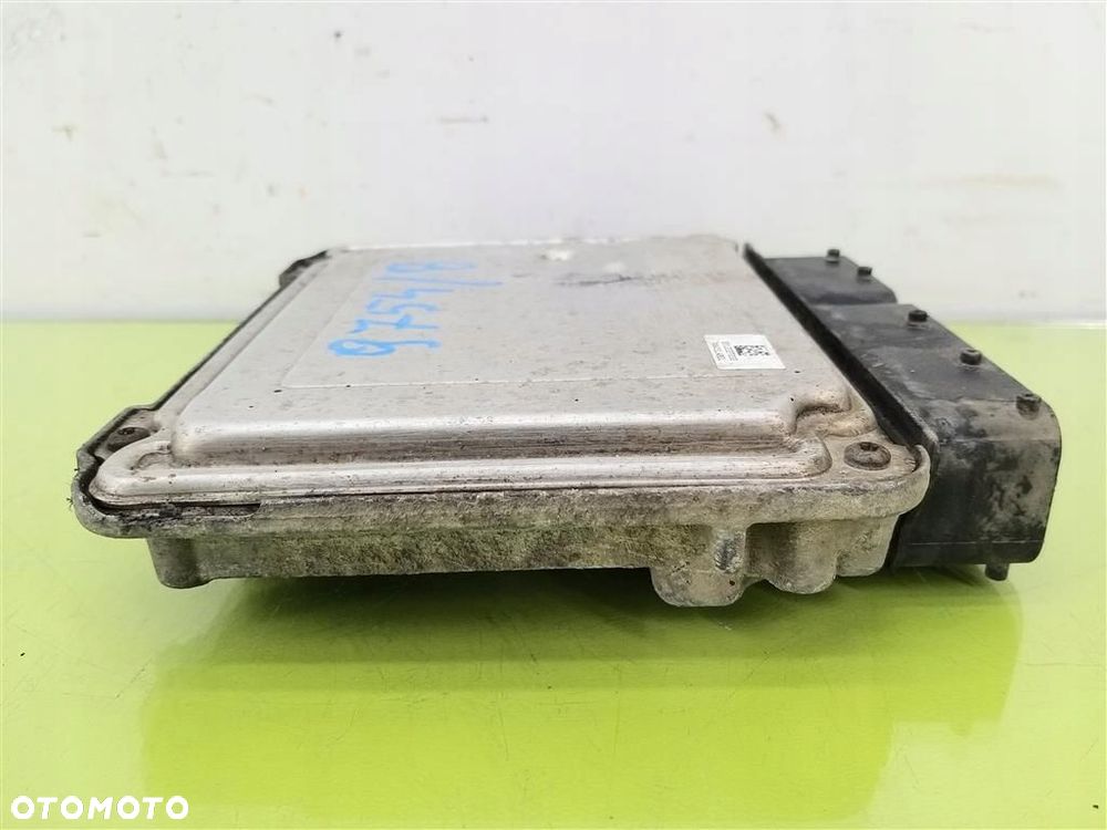 Komputer sterownik silnika Saab 93 II 2002-2011 1.9 TID BOSCH 0281013515 - 2