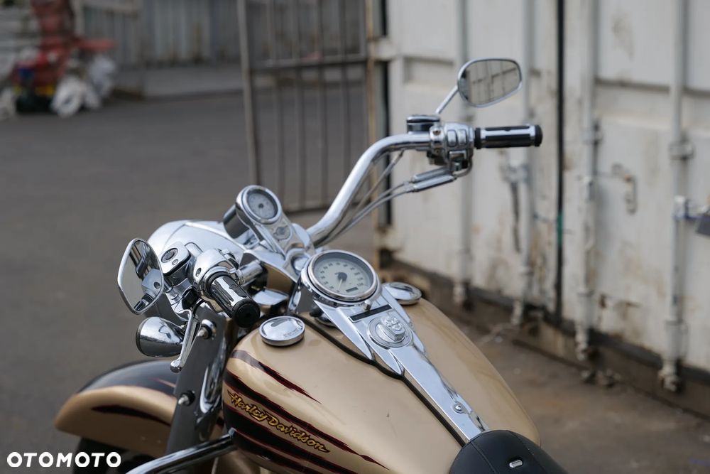 Harley-Davidson Touring Road King - 9