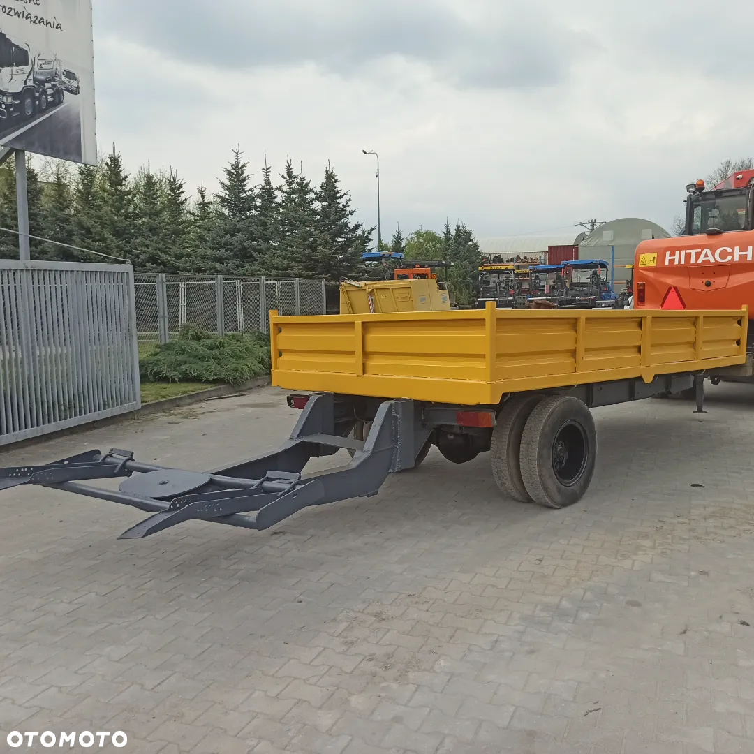 Hitachi ZX 170 W - 33