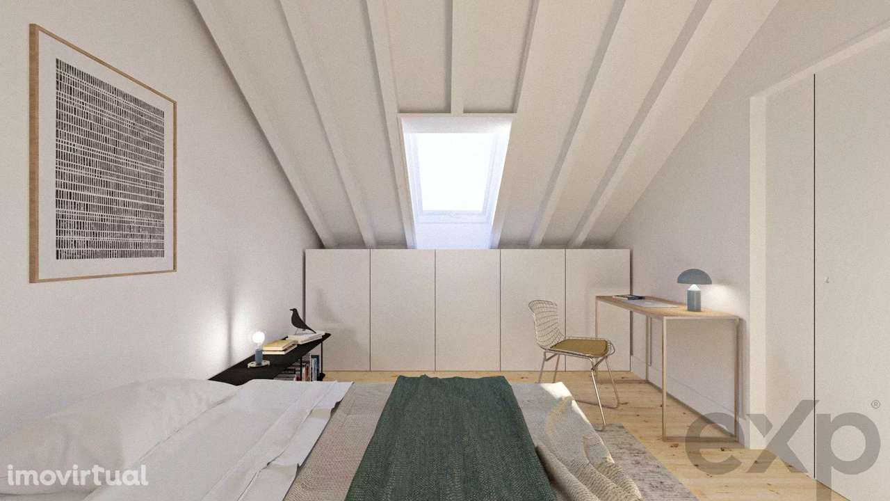 Moradia para venda na famosa Vila Graciete - Grande imagem: 5/7