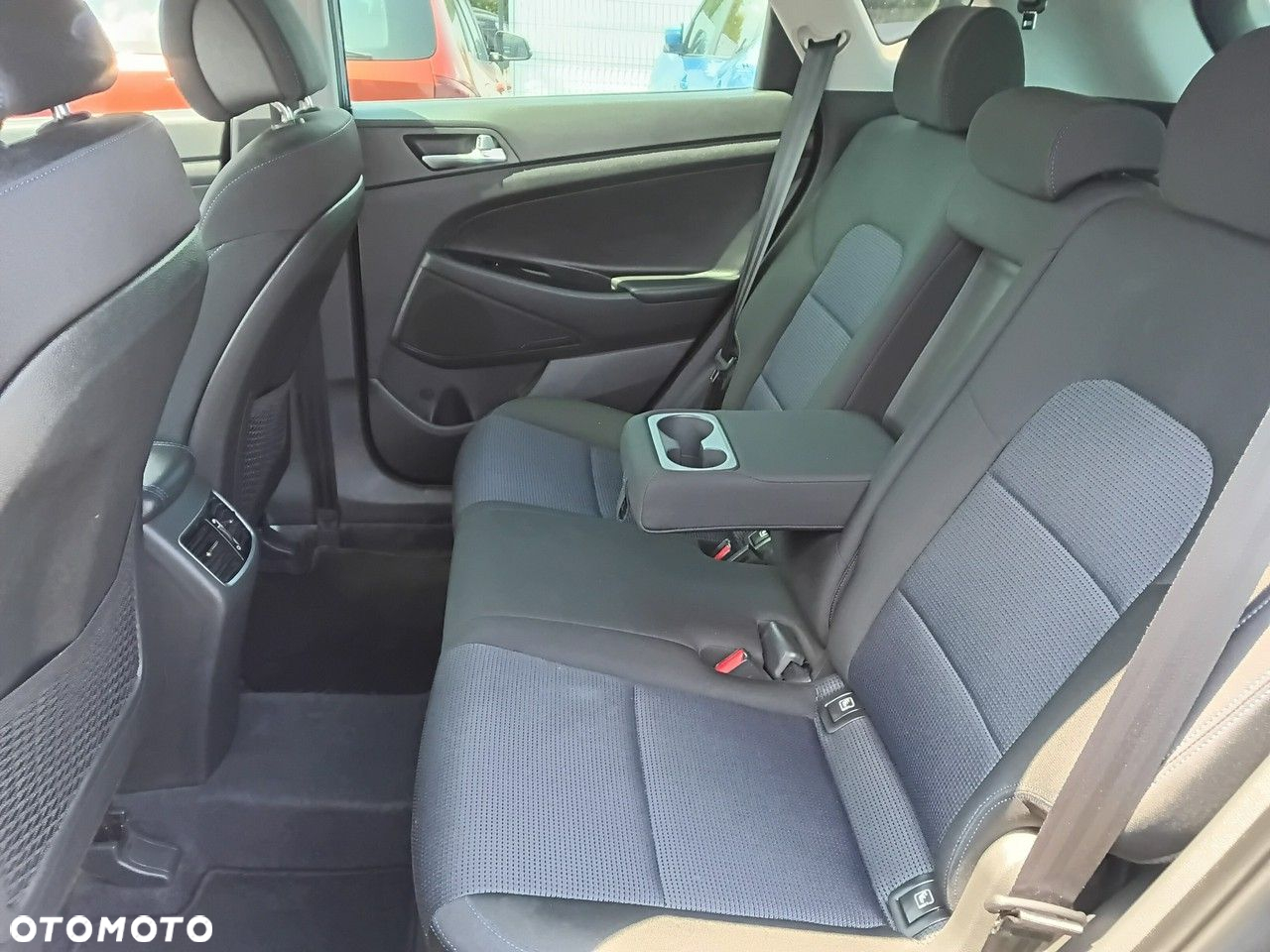 Hyundai Tucson 1.6 GDi Comfort 2WD - 10