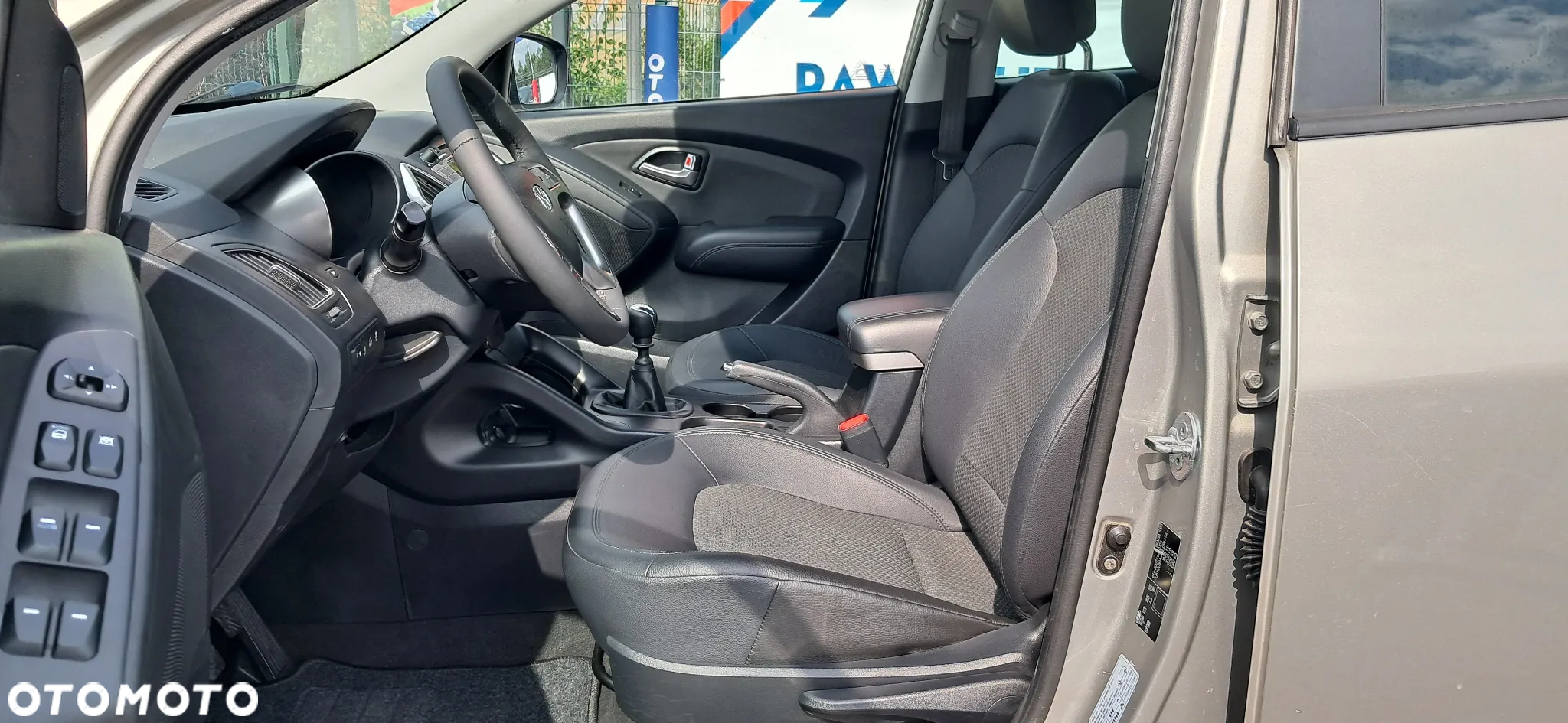 Hyundai ix35 1.6 GDI Comfort 2WD - 11