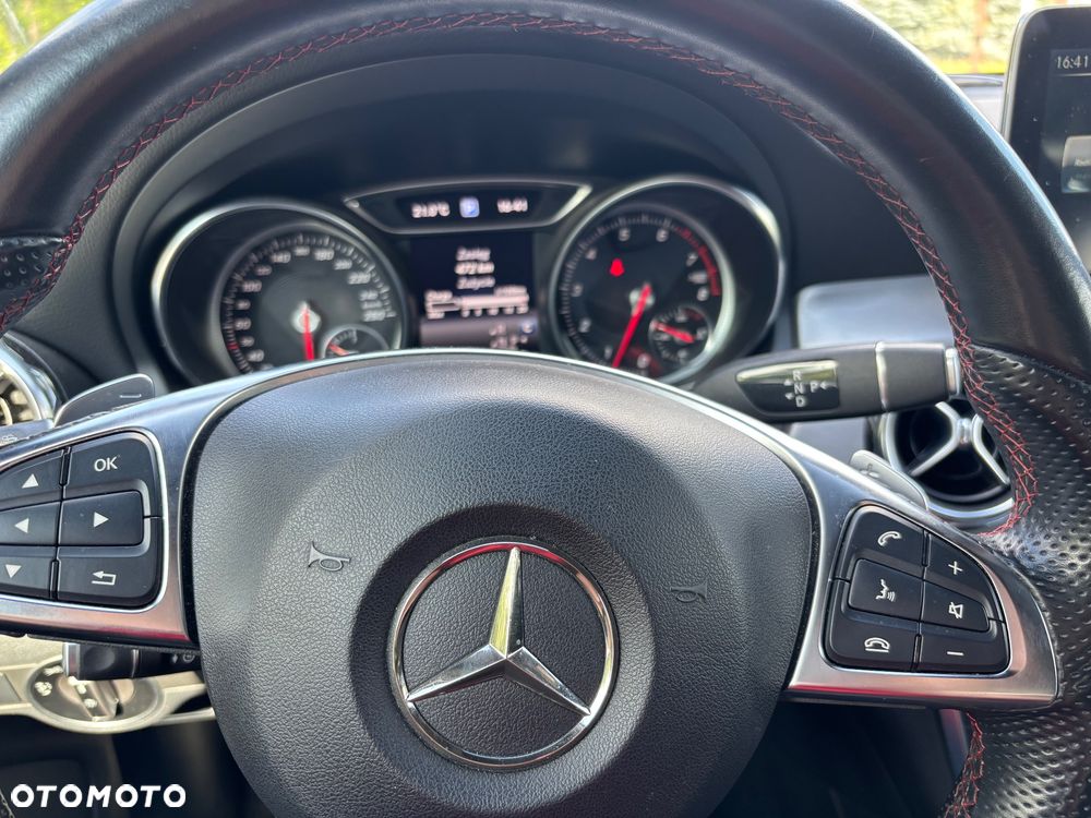 Mercedes-Benz GLA 250 4Matic 7G-DCT AMG Line - 32