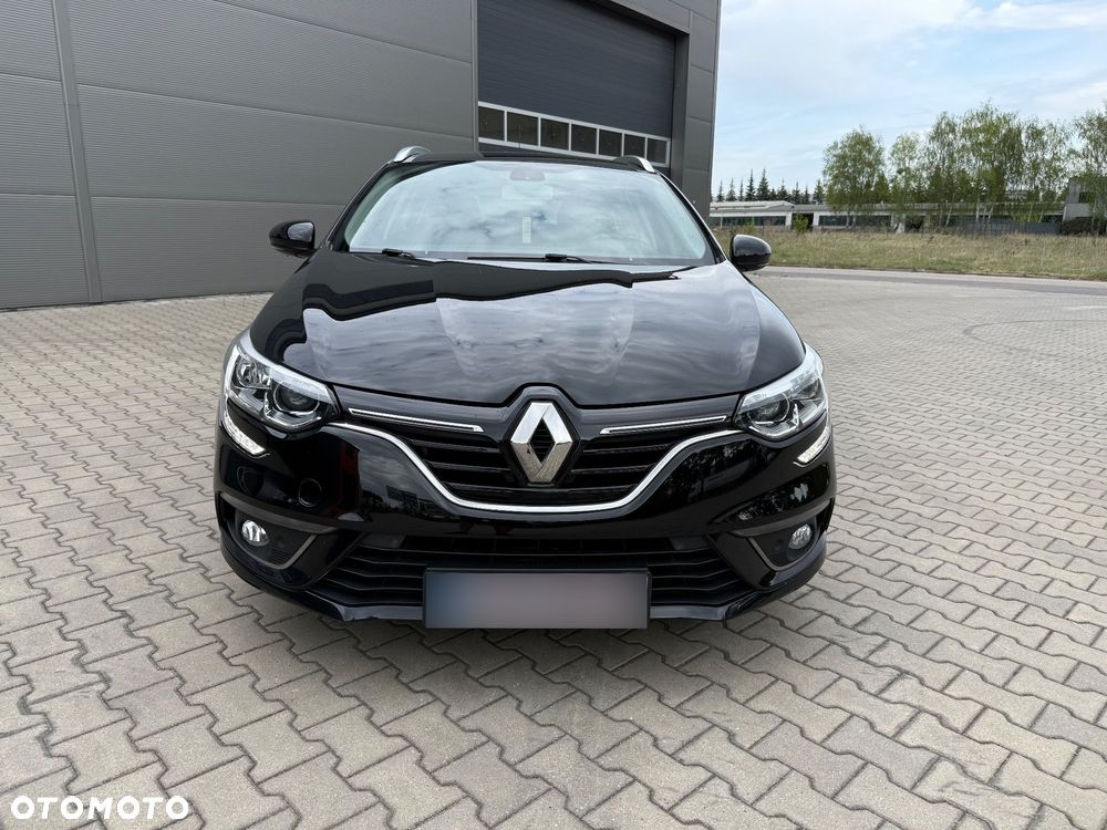 Renault Megane - 22