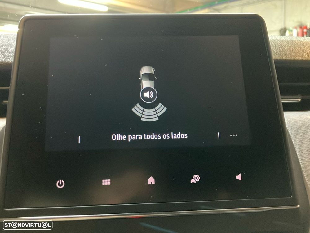 Renault Clio 1.0 TCe Techno - 14