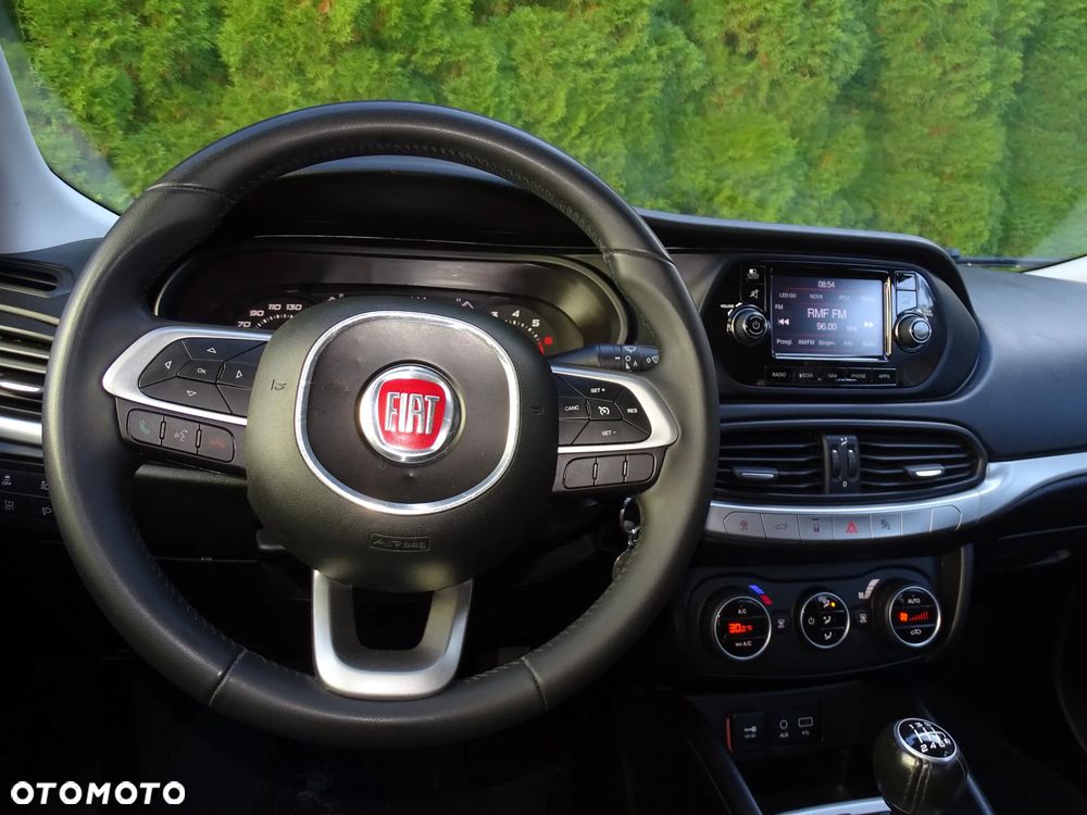 Fiat Tipo 1.4 16v Lounge - 12