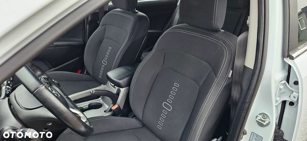 Kia Sportage 2.0 GDI L 2WD - 20