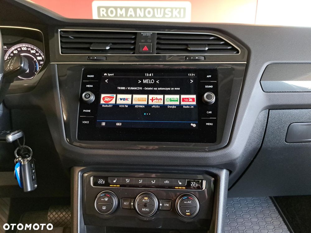 Volkswagen Tiguan - 23