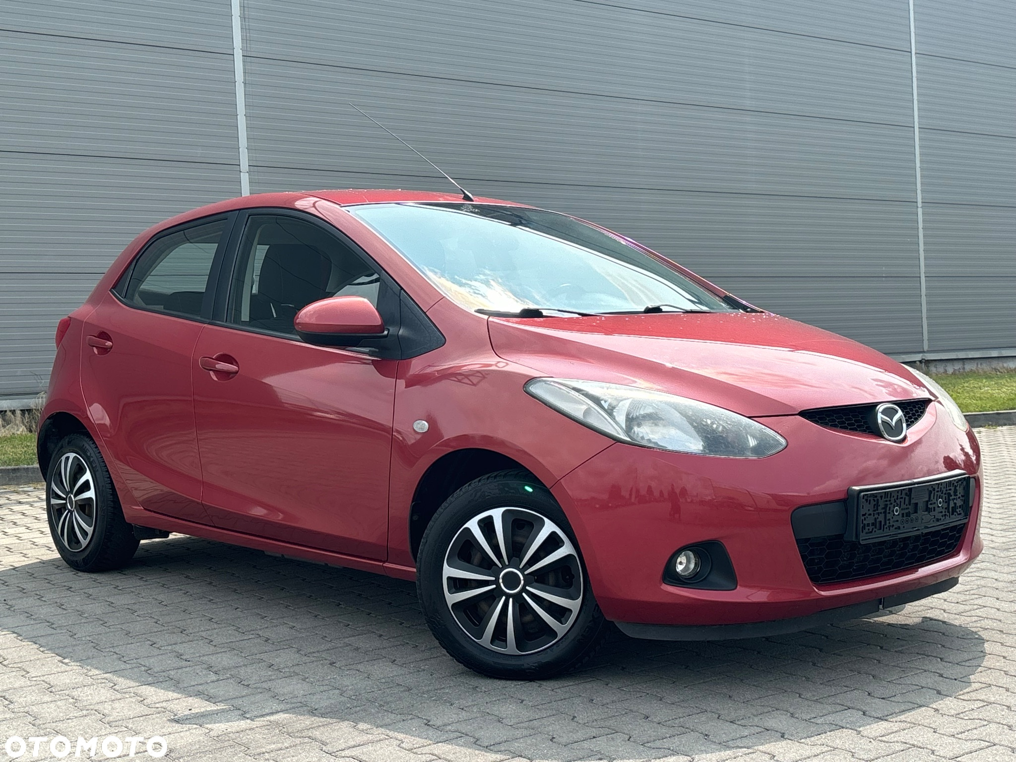 Mazda 2 1.3 Exclusive - 35