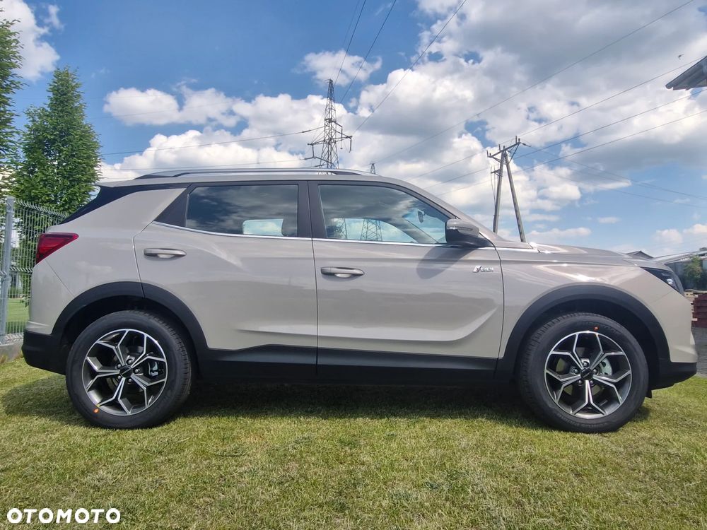 SsangYong/KGM Korando 1.5 T-GDI Joy 2WD - 6
