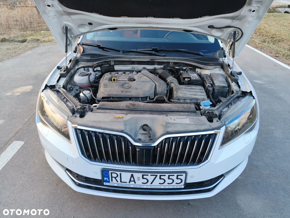 Skoda Superb 1.5 TSI ACT Ambition - 12