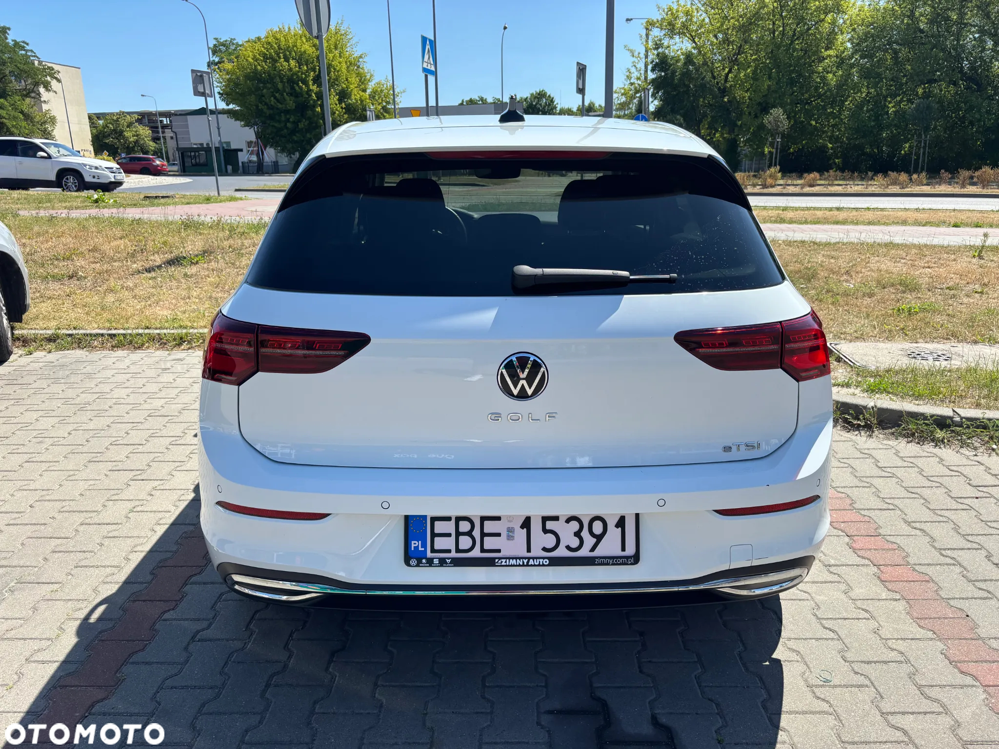 Volkswagen Golf - 4