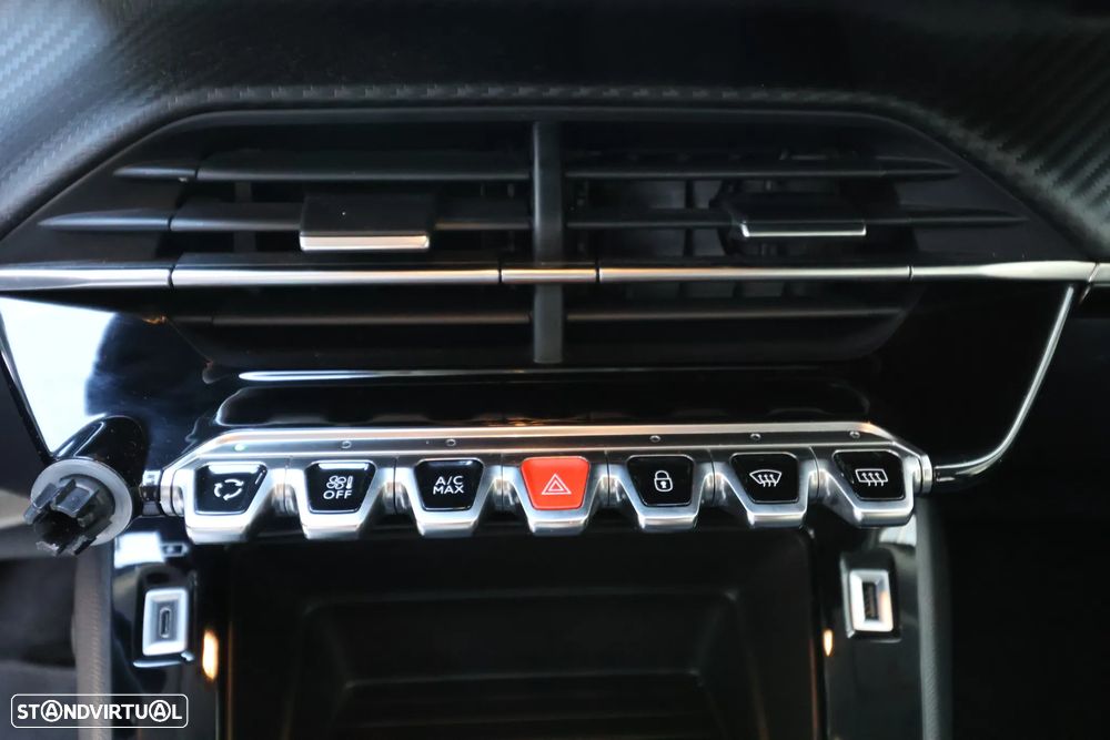 Peugeot 2008 1.5 BlueHDi Active Pack - 23