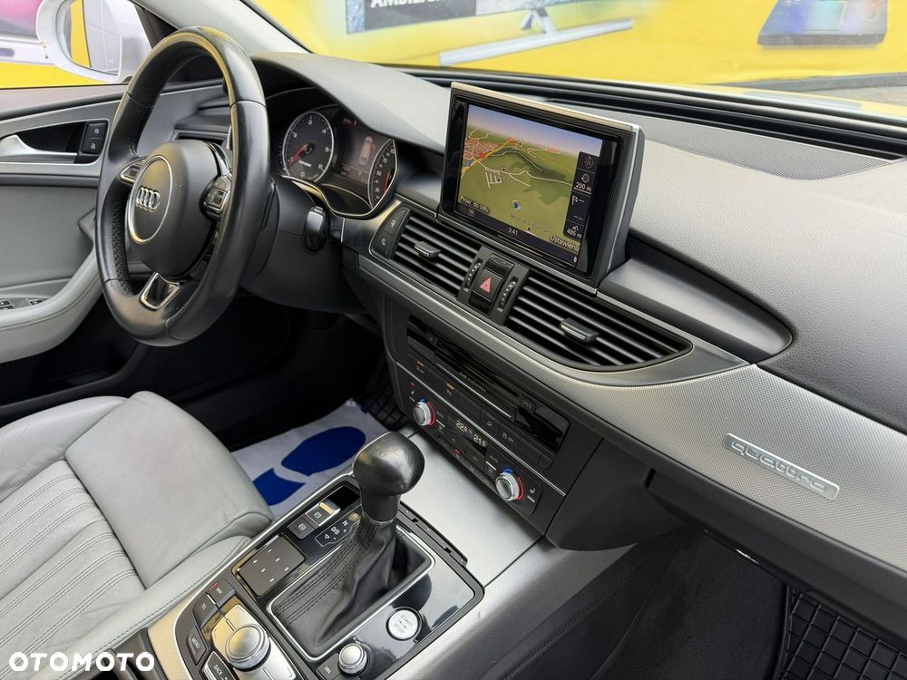 Audi A6 Allroad - 39