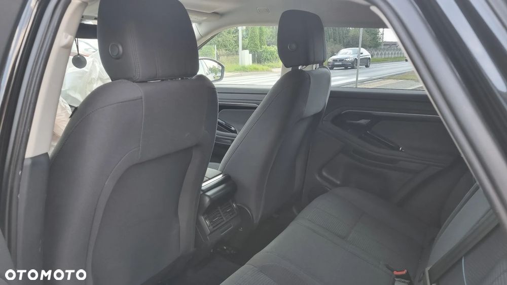 Land Rover Range Rover Evoque D150 HSE - 36