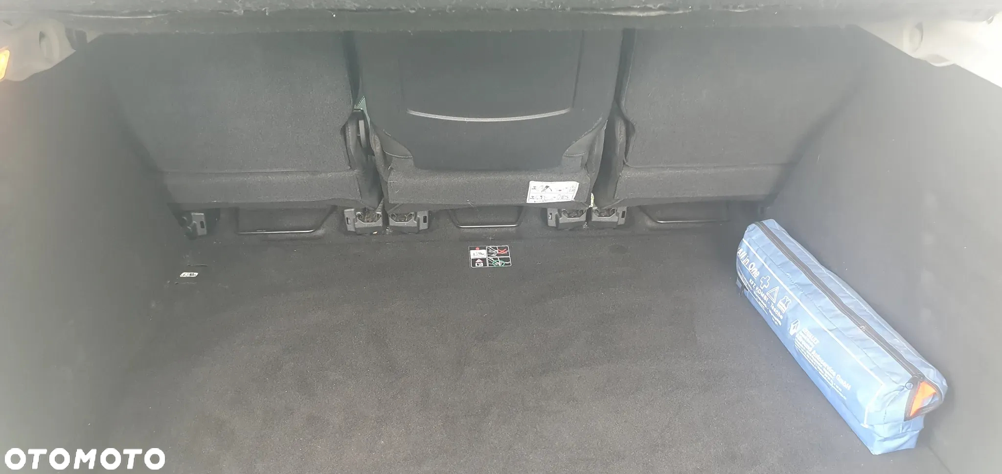 Renault Scenic ENERGY TCe 115 Bose Edition - 26