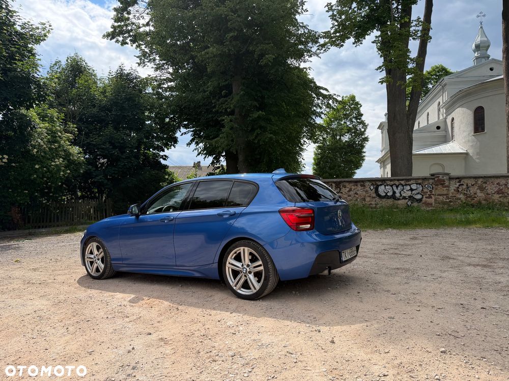 BMW Seria 1 118d - 7