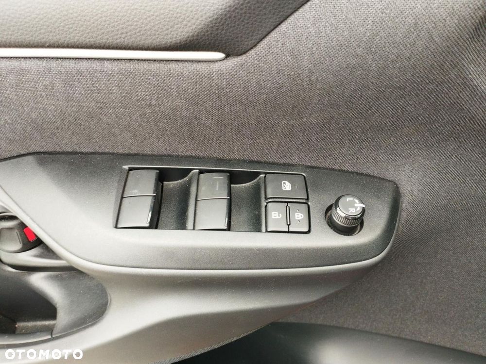 Toyota Yaris - 26