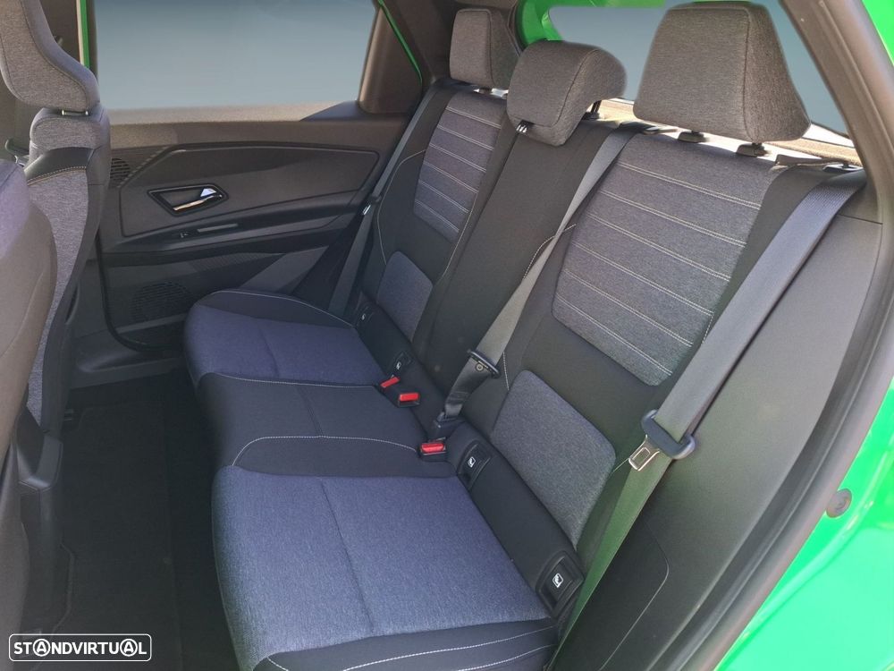 Renault 5 52 kWh Techno Autonomia Conforto — fotografia 14