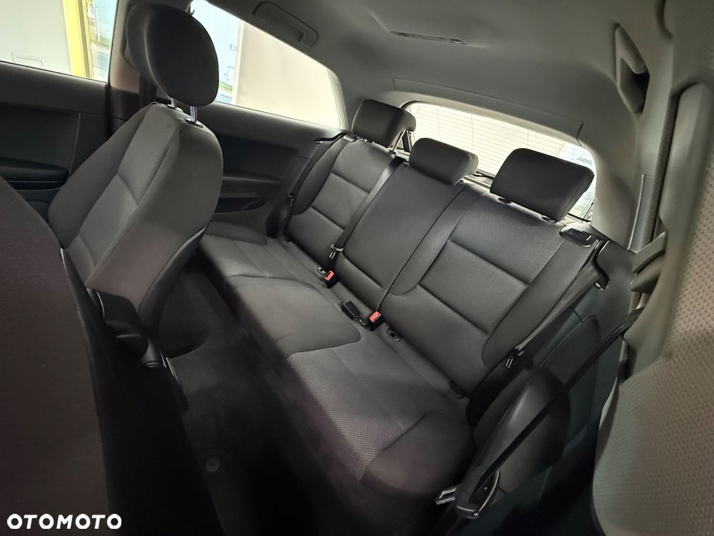 Audi A3 3-drzwiowe 1.6 Limited Edition - 32