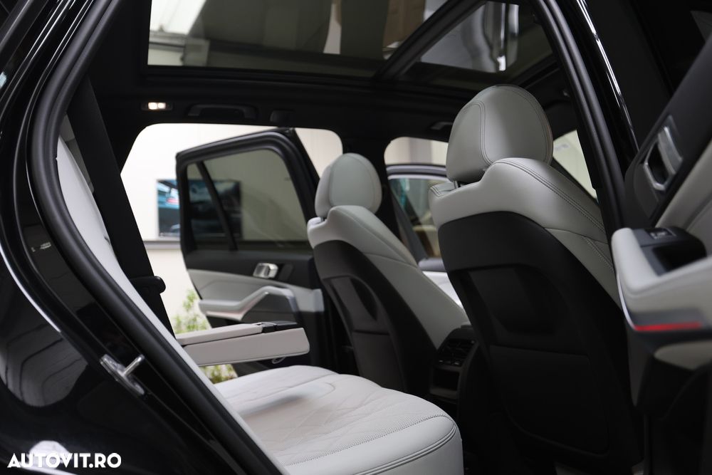 BMW X5 xDrive45e - 11