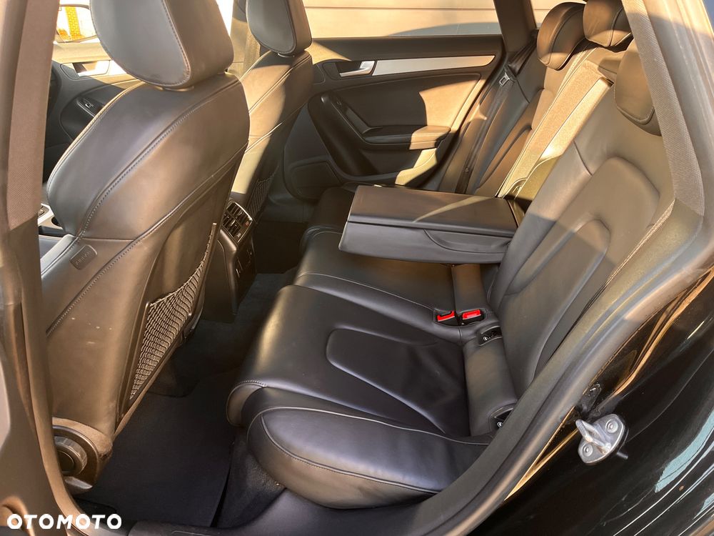 Audi A5 Sportback 3.0 TDI quattro DPF S tronic - 32