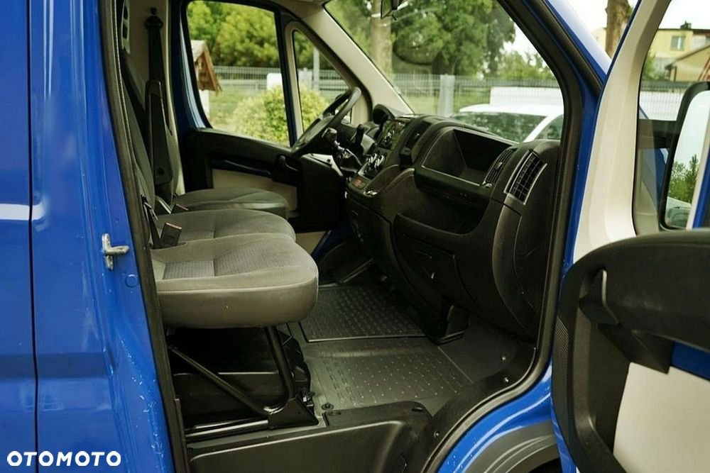 Citroën Jumper - 14