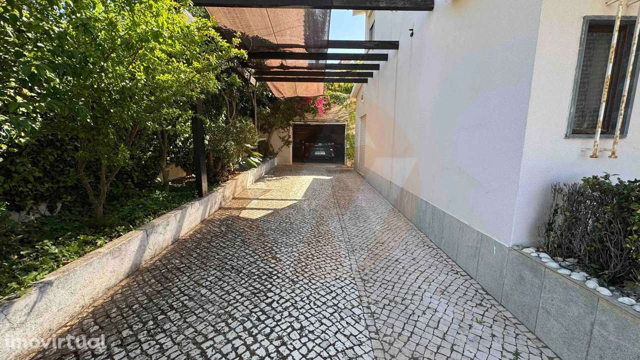 Moradia e Anexos com Vista Mar  – Lagos - Grande imagem: 4/27