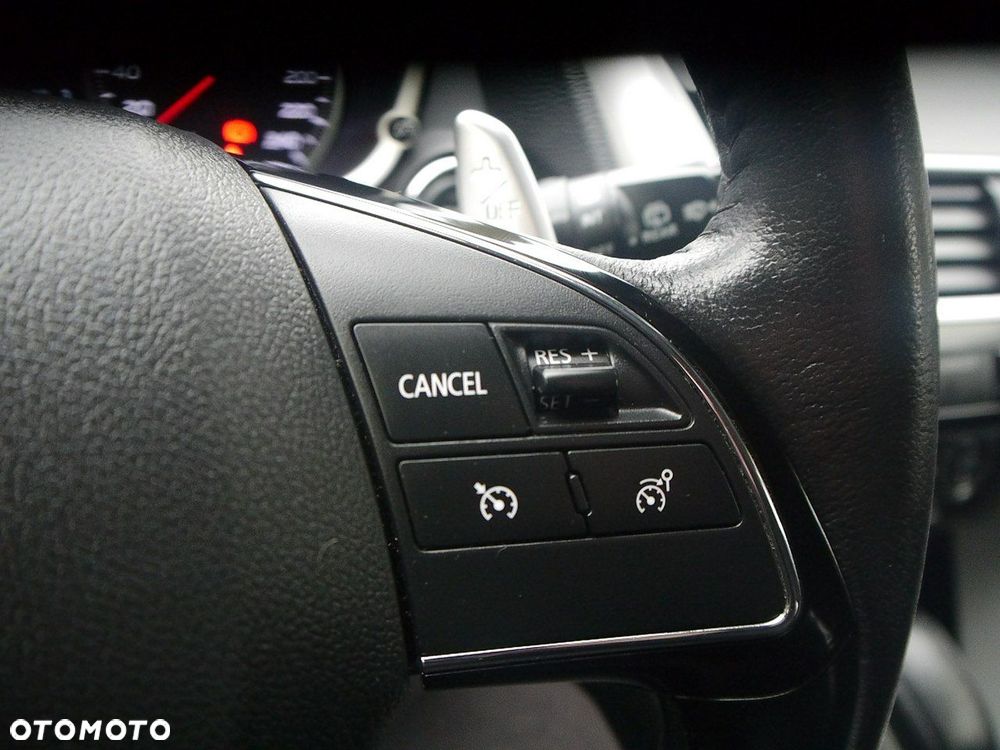 Mitsubishi Eclipse Cross 1.5 T Intense - 32