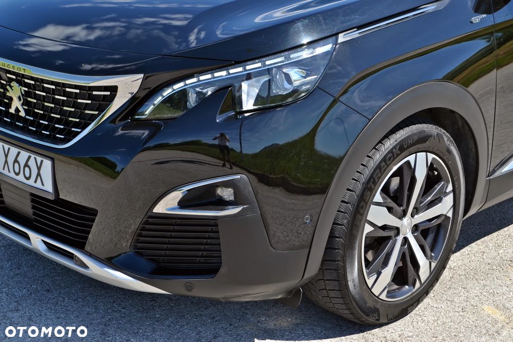 Peugeot 5008 - 13