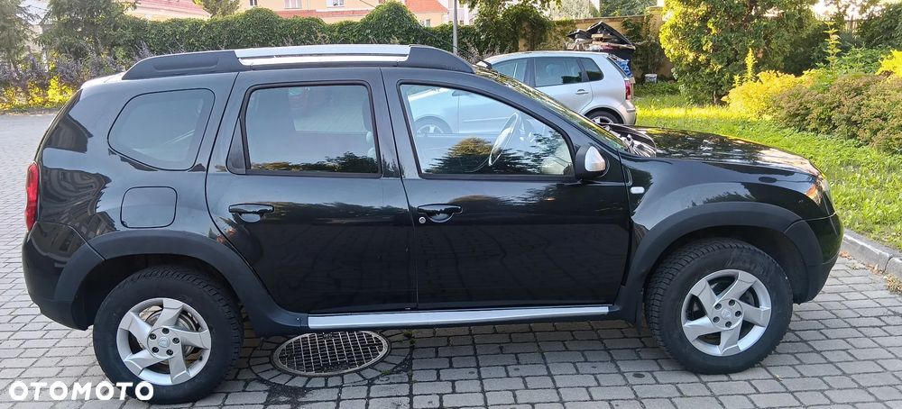 Dacia Duster dCi 110 FAP 4x4 Laureate - 5