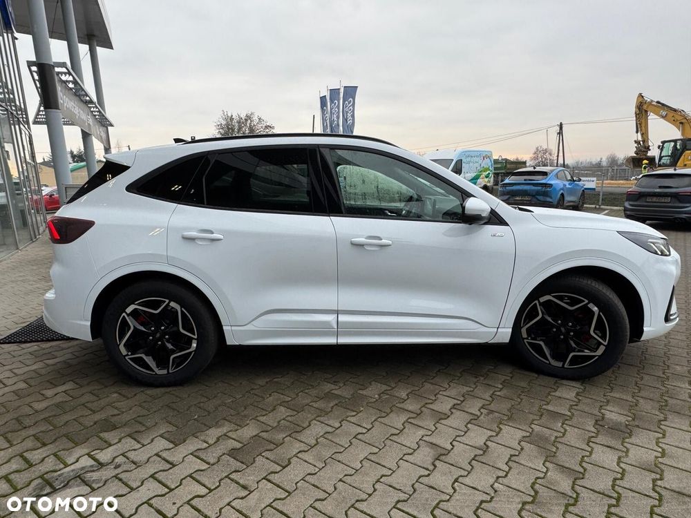 Ford Kuga - 5