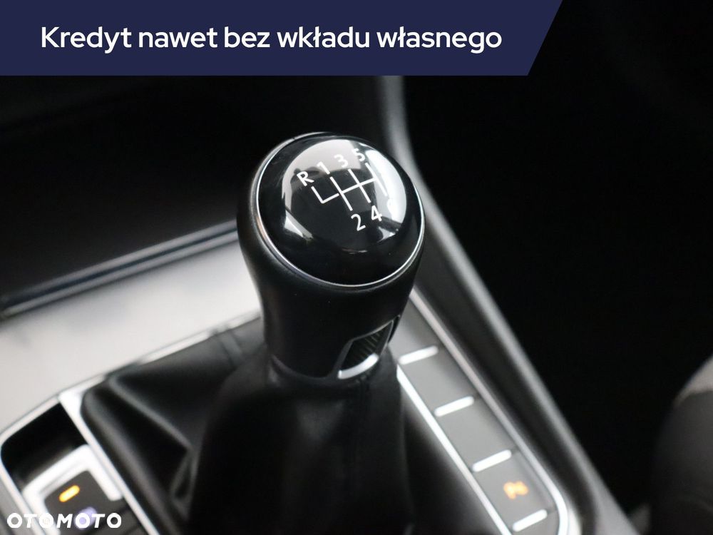 Volkswagen Golf Sportsvan - 15