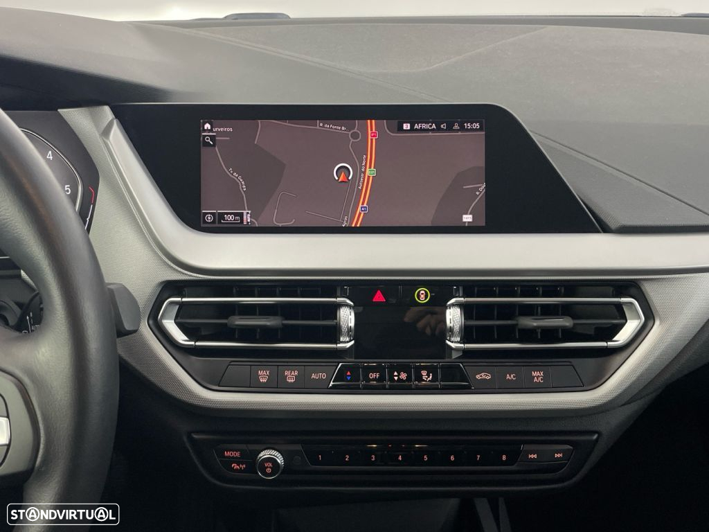 BMW 216 Gran Coupé d Corporate Edition - 15