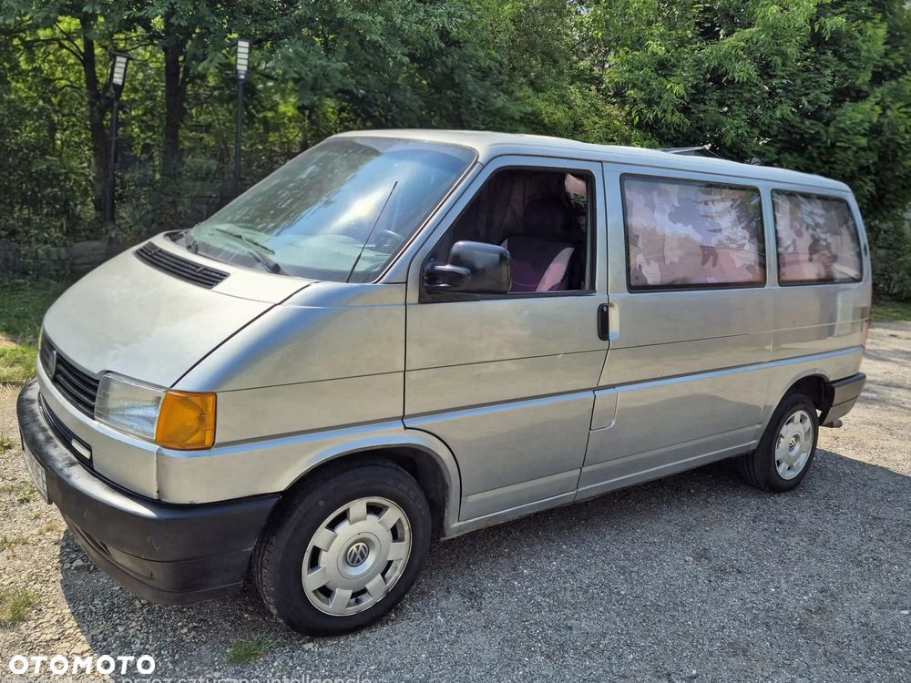 Volkswagen T4 caravelle 8os. - 1