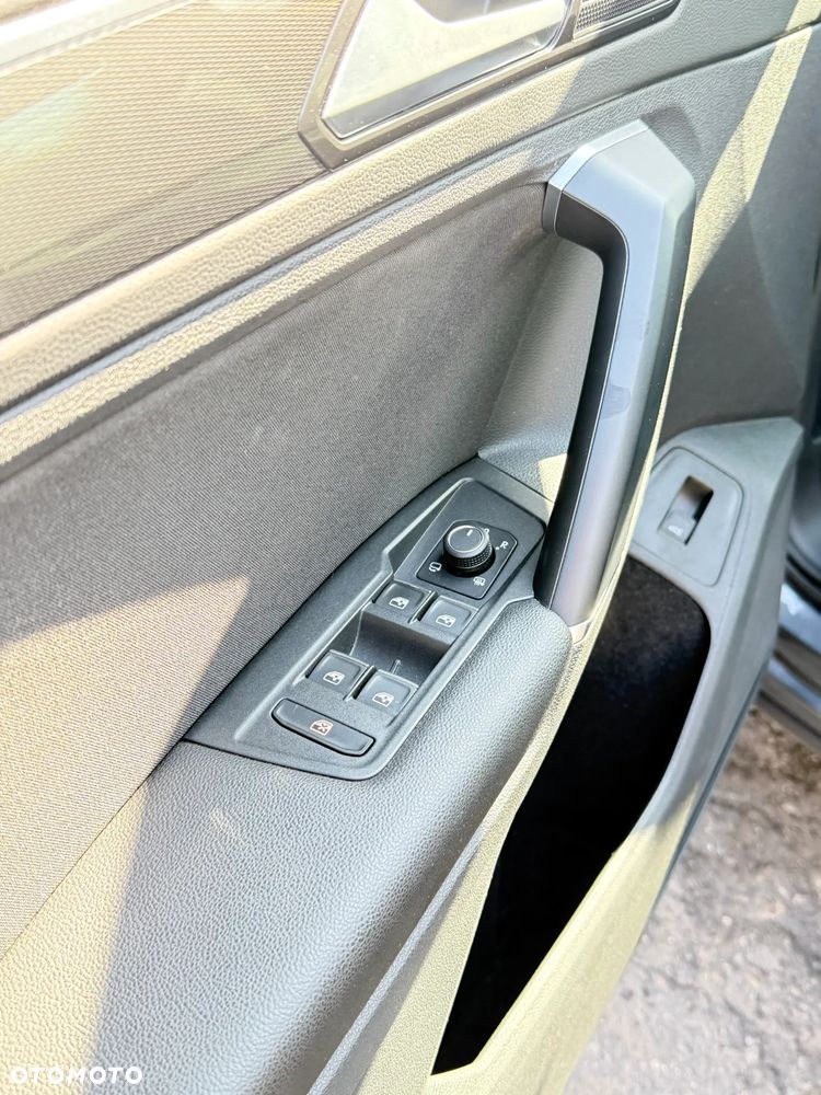 Volkswagen Tiguan 2.0 TDI BMT SCR 4Mot Offroad DSG - 15