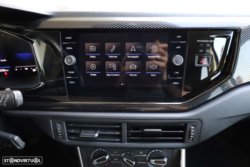 VW Taigo 1.0 TSI Urban - 24